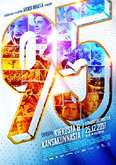 95 (2017) - Stream Online