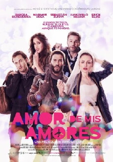 Love of My Loves (2014) - Stream Online