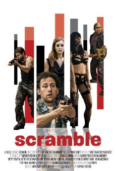 Scramble (2017) - Stream Online