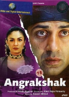Angrakshak (1995) - Stream Online