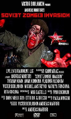 Ataka sovetskikh zombi (2016) - Stream Online