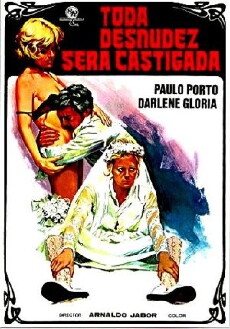 All Nudity Shall Be Punished (1973) - Stream Online