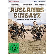 Auslandseinsatz (2012) - Stream Online