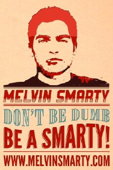 Melvin Smarty (2015) - Stream Online
