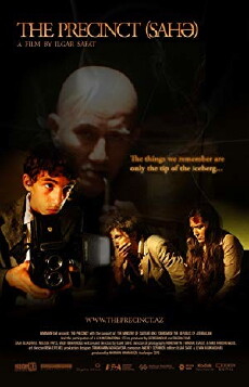 The Precinct (2010) - Stream Online