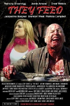 They Feed (2005) - Stream Online