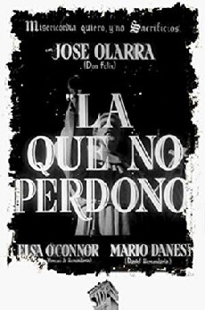 La que no perdonó (1938) - Stream Online