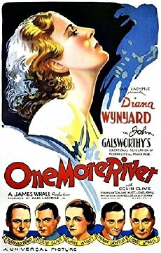 One More River (1934) - Stream Online