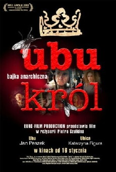 King Ubu (2003) - Stream Online