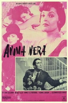 Anima nera (1962) - Stream Online