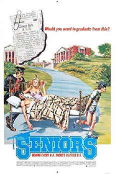 The Seniors (1978) - Stream Online