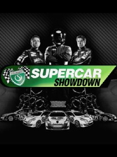 Shannons Supercar Showdown (2011) - Stream Online