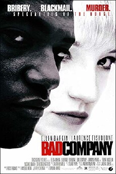 Bad Company (1995) - Stream Online