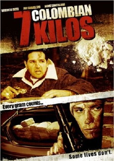 7 Colombian Kilos (2007) - Stream Online