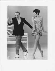The Fred Astaire Show (1968) - Stream Online