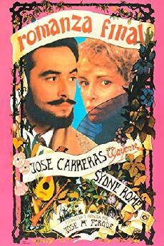 Romanza final (Gayarre) (1986) - Stream Online