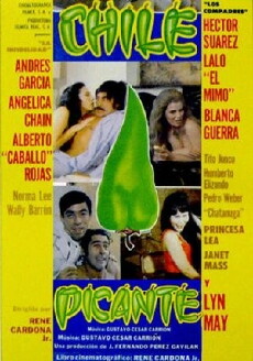 Chile picante (1983) - Stream Online