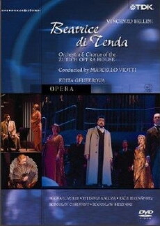 Beatrice di Tenda (2002) - Stream Online