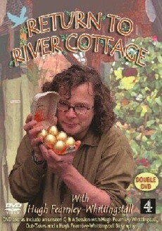 Return to River Cottage (2000) - Stream Online