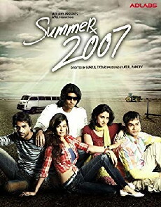 Summer 2007 (2008) - Stream Online