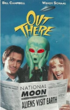 Out There (1995) - Stream Online
