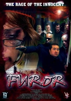 Furor: Rage of the Innocent (2008) - Stream Online