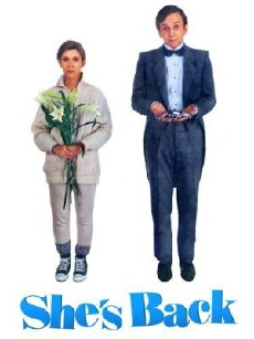 She's Back (1989) - Stream Online