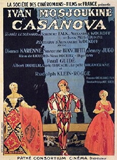 The Prince of Adventurers (1927) - Stream Online