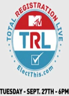 MTV Total Registration Live (2016) - Stream Online