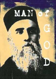 Man of God (2018) - Stream Online