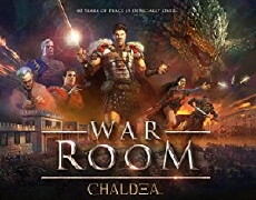 Chaldea (2015) - Stream Online
