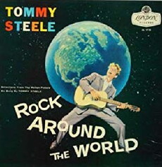 Rock Around the World (1957) - Stream Online