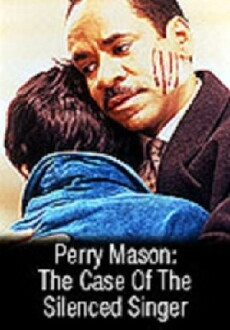 Perry Mason: The Case of the Silenced Singer (1990) - Stream Online
