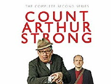 Count Arthur Strong (2013) - Stream Online
