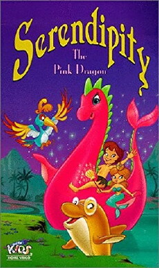 Serendipity the Pink Dragon (1983) - Stream Online