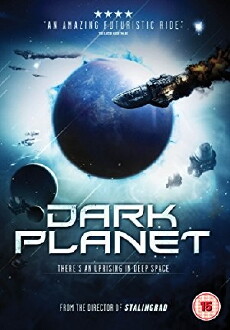 Dark Planet (2009) - Stream Online