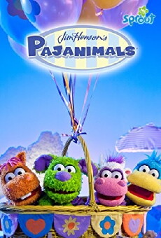 Pajanimals (2008) - Stream Online