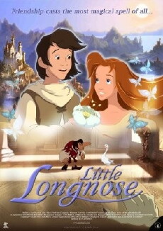 Zwerg Nase (2003) - Stream Online