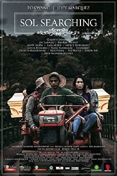 Sol Searching (2018) - Stream Online