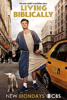 Living Biblically (2018) - Stream Online