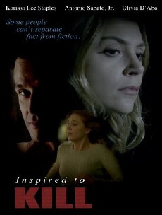 Inspired to Kill (2017) - Stream Online
