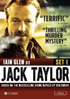 Jack Taylor: Auge um Auge (2011) - Stream Online