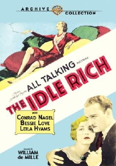 The Idle Rich (1929) - Stream Online