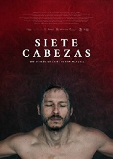 The Sacrifice (2017) - Stream Online