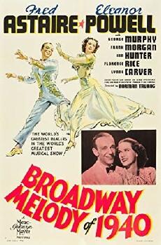 Broadway Melody of 1940 (1940) - Stream Online