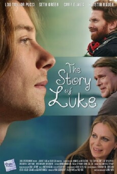 The Story of Luke (2012) - Stream Online