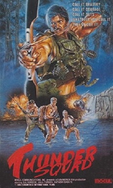 Wild Team (1985) - Stream Online