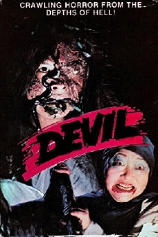 The Devil (1981) - Stream Online
