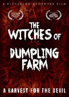 The Witches of Dumpling Farm (2018) - Stream Online