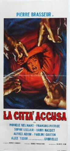 The Drunkard (1953) - Stream Online